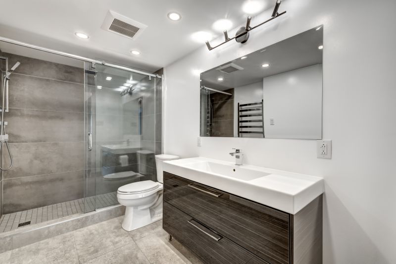 Top Bathroom Remodeling Companies in Waukesha, WI
