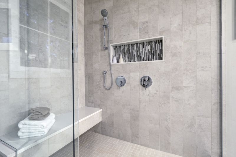 Professional Shower Installation in Milwaukee